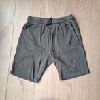 H&M khaki shorts maat 170, Kinderen en Baby's, Kinderkleding | Maat 170, Broek, Verzenden, H&M, Nieuw