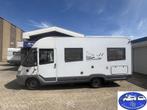Fiat BURSTNER I574, Bedrijf, Fiat, Handgeschakeld, Diesel