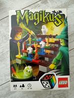 Lego 3836 spel Magikus, Ophalen, Gebruikt, Complete set, Lego