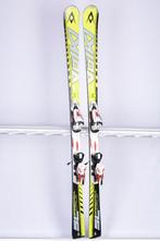 165 ski's VOLKL RACETIGER SPEEDWALL SL, Overige merken, 160 tot 180 cm, Gebruikt, Verzenden