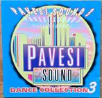 Pavesi Sound ‎– Pavesi Sound Dance Collection 3 = 9,99, Ophalen of Verzenden, Zo goed als nieuw, Dance Populair