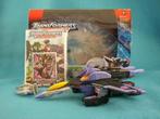 Transformers Armada Skywarp, Overige generaties, Ophalen of Verzenden, Zo goed als nieuw, Decepticons