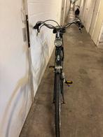 Giant Damesfiets - 7 versnellingen, slot, Fietsen en Brommers, Fietsen | Heren | Herenfietsen, Gebruikt, Versnellingen, 53 tot 57 cm