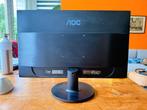 AOC Game monitor G2460VQ6, Computers en Software, Monitoren, Gaming, AoC, Full HD, Zo goed als nieuw