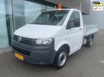Volkswagen Transport 2.0 TDI L1H1 EXBTW BJ 5-2011 APK 12-202, Euro 5, Gebruikt, 4 cilinders, Wit
