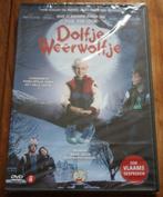 Dolfje Weerwolfje DVD, Vanaf 6 jaar, Ophalen, Nieuw in verpakking, Europees