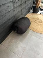 Sandbag 100kg gevuld ZEUZ, Ophalen