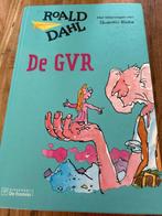 De GVR - Roald Dahl, Boeken, Ophalen of Verzenden, Gelezen, Sprookjes