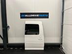 VW Volkswagen Caddy MAXI schuifdeur rechts LB9A 2K3843108C, Auto-onderdelen, Gebruikt, -, Deur, -
