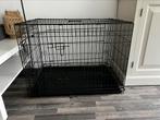 Grote bench B91 x D61 x H68, Dieren en Toebehoren, Ophalen, Zo goed als nieuw