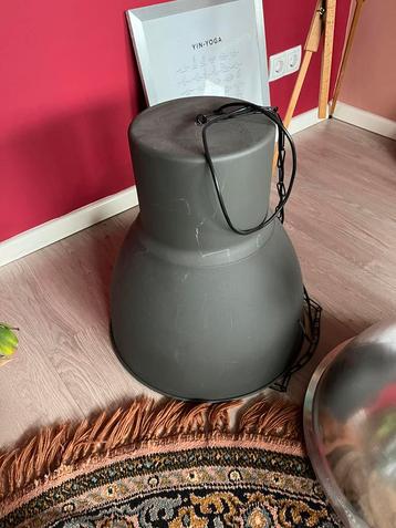 Ikea Hektar hanglamp beschikbaar voor biedingen