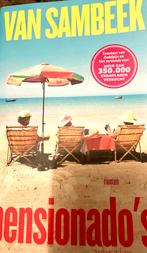 Pensionado's - Van Sambeek - Bestseller!, Ophalen of Verzenden, Zo goed als nieuw, Nederland