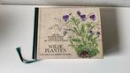 Vintage veldgids, Boeken, Ophalen of Verzenden, Zo goed als nieuw, Bloemen, Planten en Bomen