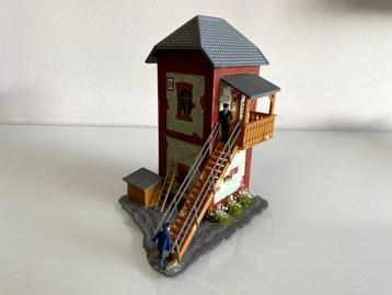 HO Pola 512 seinhuis (596*) beschikbaar voor biedingen