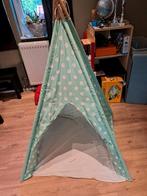 Tipi tent, Kinderen en Baby's, Ophalen, Gebruikt, Overige materialen