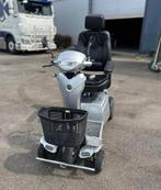 Quingo touran 2, Ophalen, Zo goed als nieuw