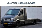 Mercedes-Benz Sprinter 519 3.0 BlueTEC 432 | Automaat | Auto, Automaat, Achterwielaandrijving, Gebruikt, 190 pk