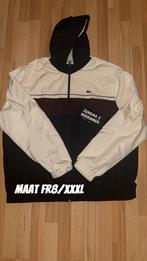 orginele lacoste trainingspak xxxl, Kleding | Heren, Ophalen of Verzenden, Zo goed als nieuw, Overige maten, Zwart