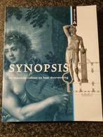 Synopsis Werkboek A 9789076589763 (Grieks) splinternieuw, Ophalen of Verzenden, Nieuw, VWO, Grieks