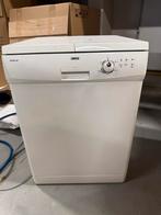 Zanussi Vrijstaande Vaatwasser - Gebruikt, Witgoed en Apparatuur, Vaatwasmachines, Ophalen, Gebruikt, 60 cm of meer, Eco programma