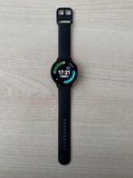 Samsung Galaxy Watch Active2 44mm Zwart (factuur zie foto 11, Zwart, Ophalen of Verzenden, Waterdicht, Android