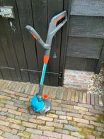Gardena kanten maaier, Tuin en Terras, Grastrimmers, Ophalen of Verzenden, Zo goed als nieuw, 10 tot 30 cm, Elektrisch