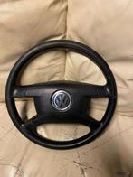 Vw caddy stuurwiel met airbag mk3 origineel 2004 stuur, Auto-onderdelen, Ophalen of Verzenden, Gebruikt, Volkswagen