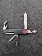 Vintage INOX Solingen Zakmes. Opknappertje..., Caravans en Kamperen, Ophalen, Gebruikt