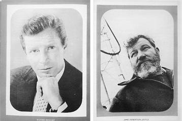 Gallery of male appeal uit Preview 1959 - Hollywood sterren beschikbaar voor biedingen