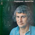 Gerard Cox – Vrijblijvend..., Gerard Cox, Ophalen of Verzenden, Zo goed als nieuw, Overige formaten, Levenslied of Smartlap