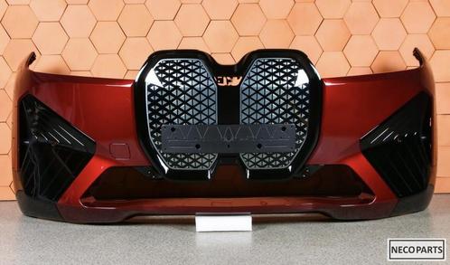 BUMPER BMW IX I20 M PAKKET VOORBUMPER ALLES LEVERBAAR !!!, Auto-onderdelen, Carrosserie en Plaatwerk, Bumper, BMW, Gebruikt, Ophalen of Verzenden