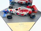 Arrows Hart FA17 Jos Verstappen Brazilian GP 1996, Verzamelen, Ophalen of Verzenden, Zo goed als nieuw, Formule 1