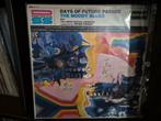 LP Moody Blues, Cd's en Dvd's, Verzenden, 1960 tot 1980, Zo goed als nieuw, 12 inch