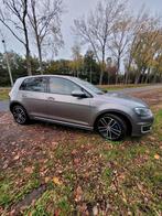 Volkswagen Golf 1.4 TSI GTE Phev 204pk 5D DSG 2015 Grijs gte, Auto's, Euro 6, 1499 kg, 149 pk, Zilver of Grijs