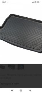 Kofferbak mat Peugeot 2008., Ophalen