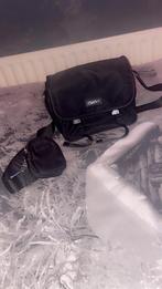 Zwarte Tas Set malelions, Sieraden, Tassen en Uiterlijk, Tassen | Schoudertassen, Ophalen, Zo goed als nieuw, Zwart