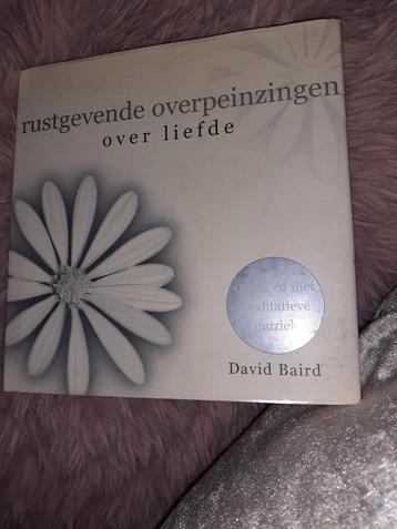 David Baird - Rustgevende overpeinzingen over liefde beschikbaar voor biedingen