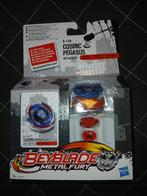 Beyblade Metal Fury Sealed Nieuwstaat Cosmic Pegasus, Verzenden, Nieuw