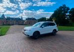 Subaru Forester 2.0 AWD CVT 2014 Wit (Parelmoer, Automaat, ), Automaat, 1995 cc, 4 cilinders, 2000 kg
