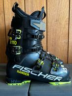 Skischoenen Fischer Ranger one 110-heren, Sport en Fitness, Skiën en Langlaufen, Schoenen, Fischer, Zo goed als nieuw, Skiën