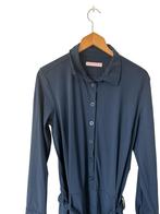 Studio Anneloes jumpsuit XL, Kleding | Dames, Jumpsuits, Studio Anneloes, Blauw, Maat 46/48 (XL) of groter, Ophalen of Verzenden