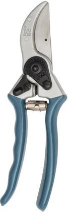 Intratuin premium snoeischaar zilver/blauw, Ophalen, Nieuw, 20 t/m 29 mm, Intratuin