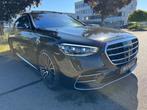 Mercedes-Benz S-klasse 400d 4MATIC Lang AMG Line Panorama 4, Automaat, 15 km/l, Gebruikt, 2925 cc