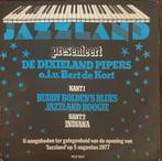 Dixieland Pipers, Buddy Bolden's Blues, Cd's en Dvd's, Vinyl Singles, Gebruikt, 7 inch, Ophalen of Verzenden, Jazz en Blues