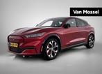 Ford Mustang Mach-E AWD 75 kWh Panodak B&O Elek achterklep E, Auto's, 12 maanden, Gebruikt, 750 kg, Adaptive Cruise Control