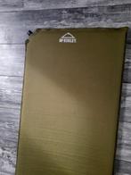 McKinley Camper 100 Zelf Opblaasbare Matras, Ophalen, Gebruikt, 1-persoons
