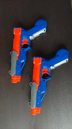 Nerf guns met beide 1 pijltje, Ophalen, Zo goed als nieuw