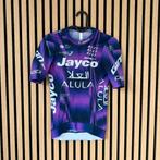 MAAP CC - World Tour Team Jayco Alula fietsshirt race, S, Dames, Nieuw, Ophalen of Verzenden