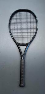 Yonex ezone 100l zgan aqua night black 2024 L1, Overige merken, L1, Ophalen of Verzenden, Zo goed als nieuw
