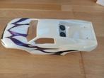 traxxas e revo 1/16 body te koop., Hobby en Vrije tijd, Modelbouw | Radiografisch | Auto's, Ophalen, Nieuw, Elektro